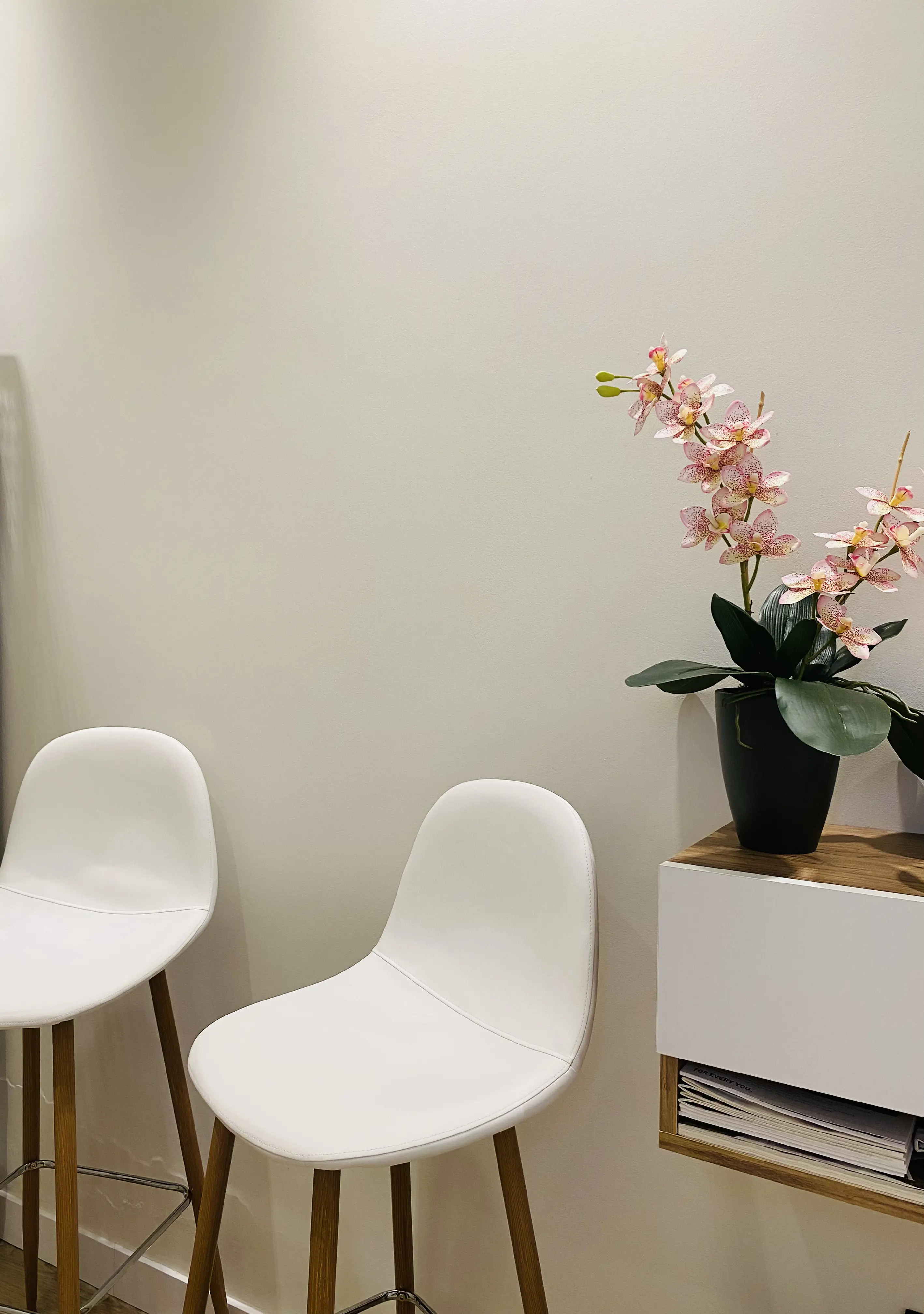 Trabajos de peluquería y estética realizados en Mimu's Estilistas