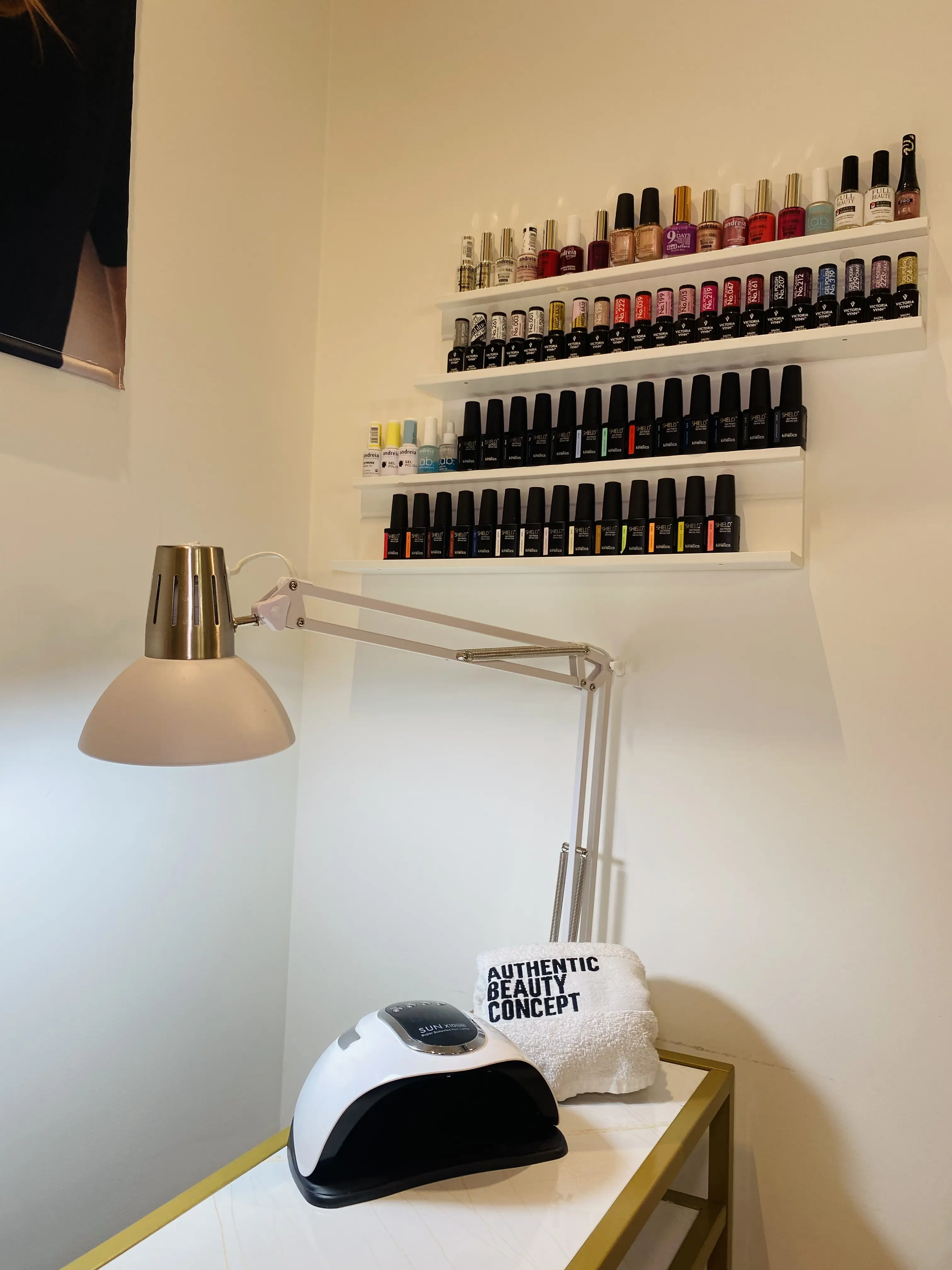 Trabajos de peluquería y estética realizados en Mimu's Estilistas